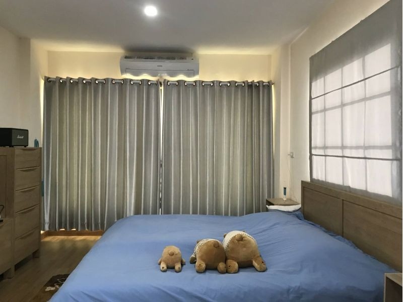 รับออกแบบผ้าม่าน พิษณุโลก